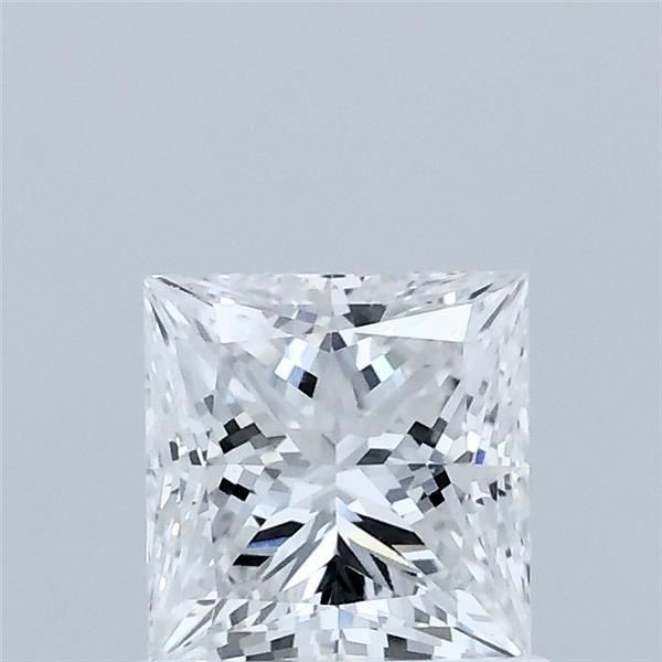 Princess Lab-Grown Diamond image