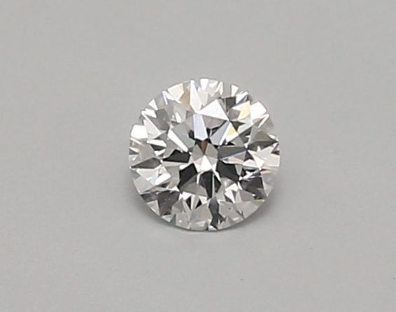 Round Lab-Grown Diamond image