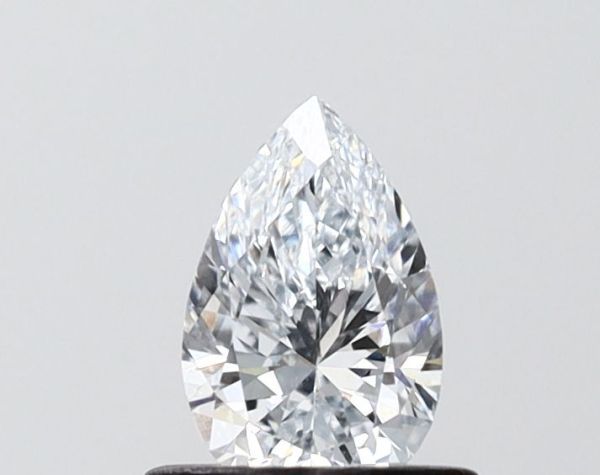 Pear Lab-Grown Diamond image