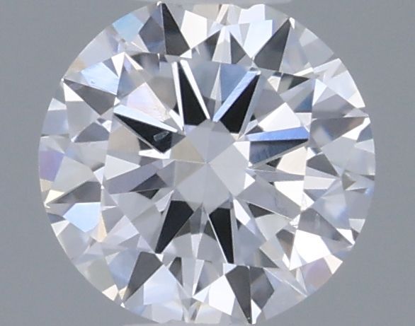 Round Lab-Grown Diamond image