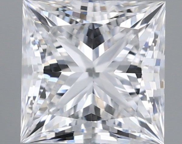 Princess Lab-Grown Diamond image