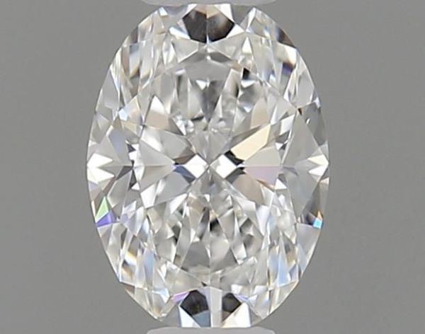 Oval Diamond image