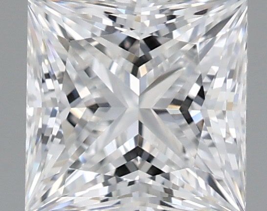 Princess Lab-Grown Diamond image