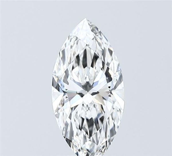 Marquise Lab-Grown Diamond image