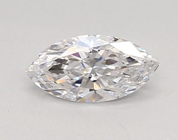 Marquise Lab-Grown Diamond image