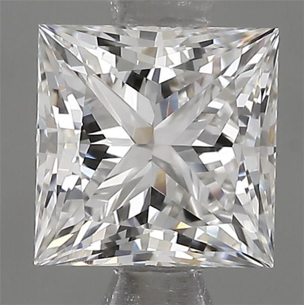 Princess Lab-Grown Diamond image