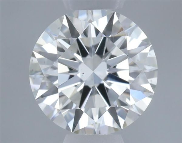 Round Diamond image