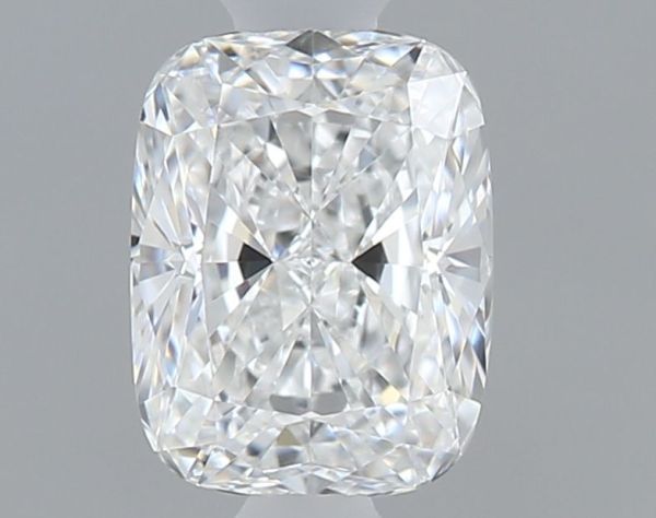 Cushion Diamond image