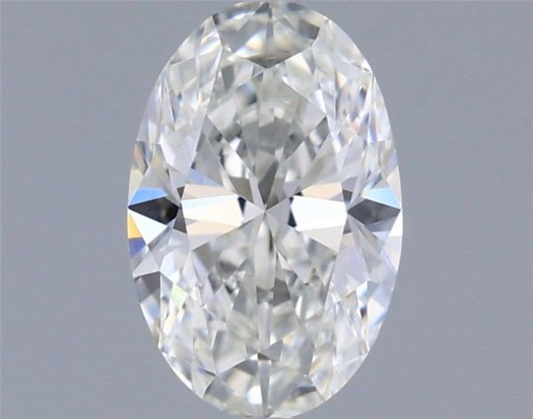 Oval Diamond image