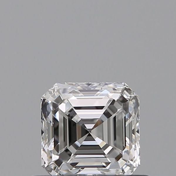 Asscher Diamond image