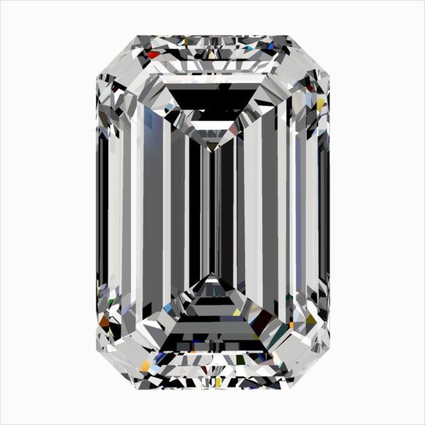 Emerald Diamond image