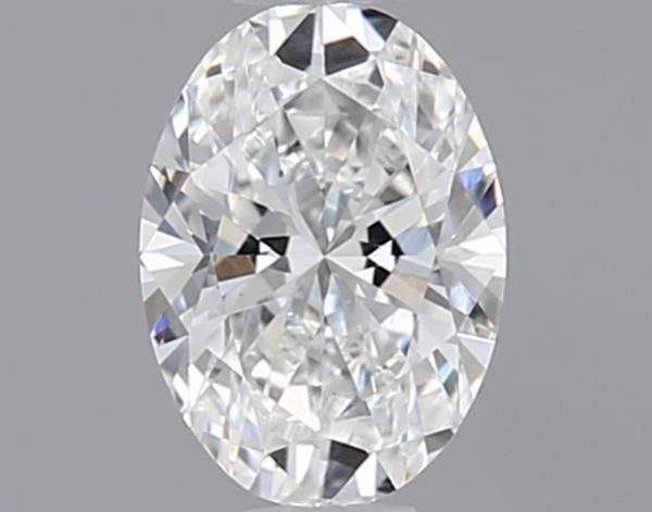 Oval Diamond image