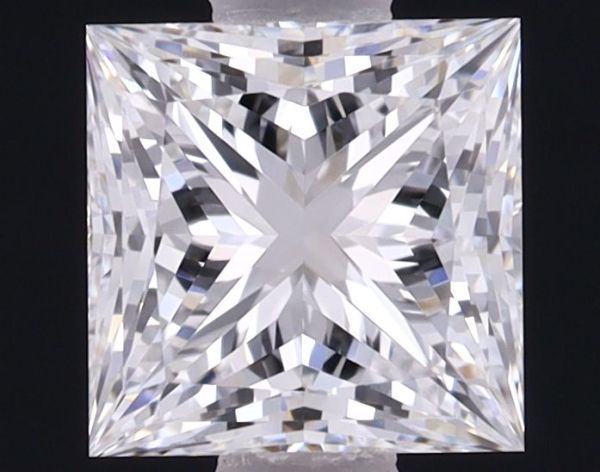 Princess Lab-Grown Diamond image