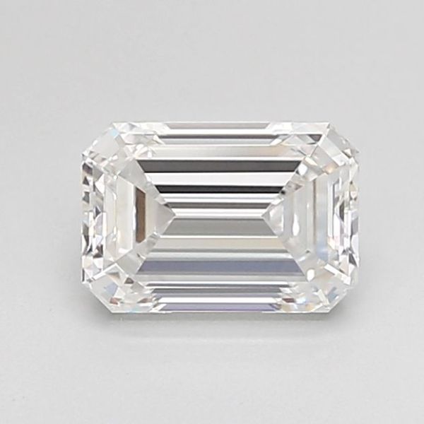 Emerald Lab-Grown Diamond image