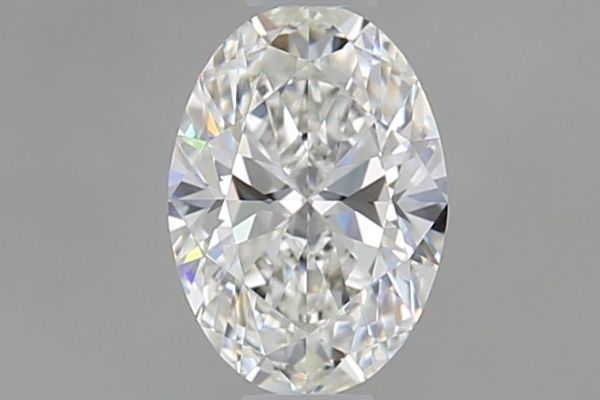 Oval Diamond image