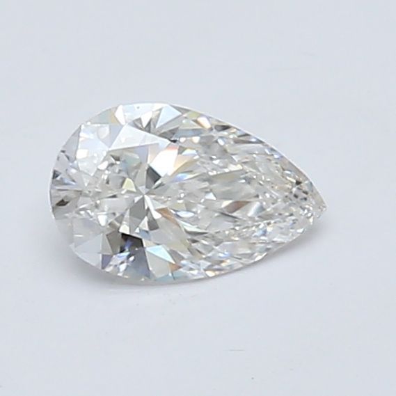 Pear Lab-Grown Diamond image