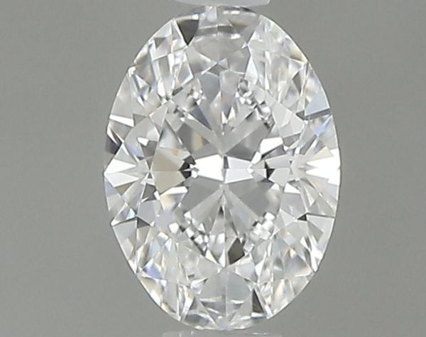 Oval Diamond image