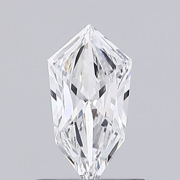Hexagonal Lab-Grown Diamond image