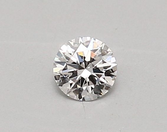 Round Lab-Grown Diamond image