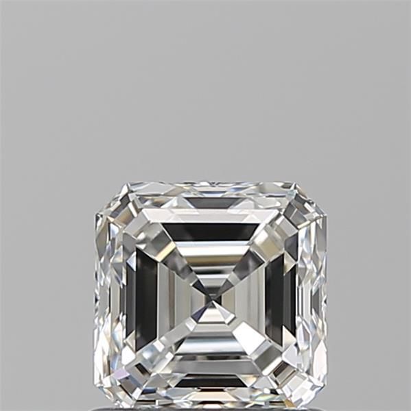 Asscher Diamond image