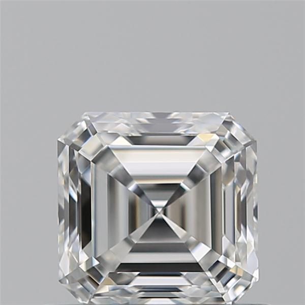 Asscher Diamond image