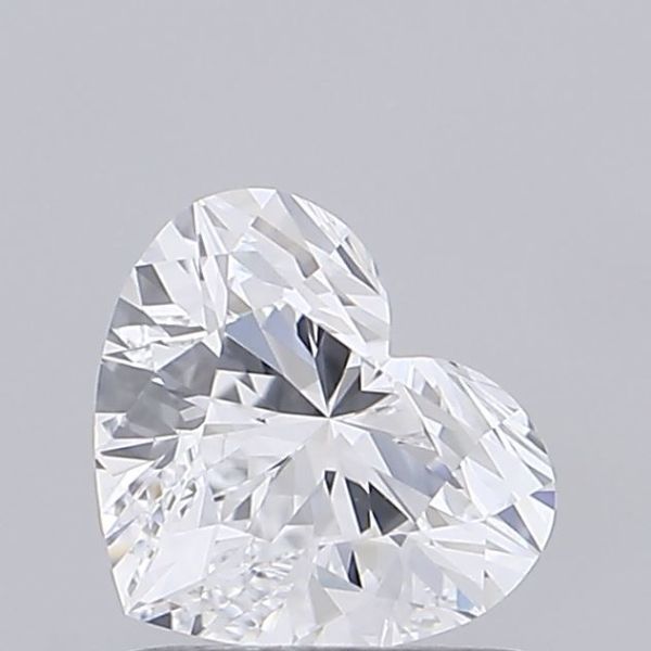 Heart Lab-Grown Diamond image