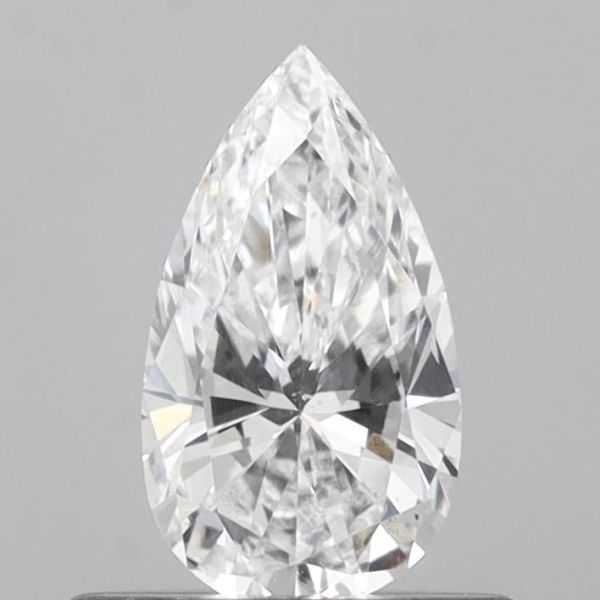 Pear Lab-Grown Diamond image
