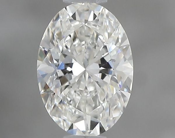 Oval Diamond image