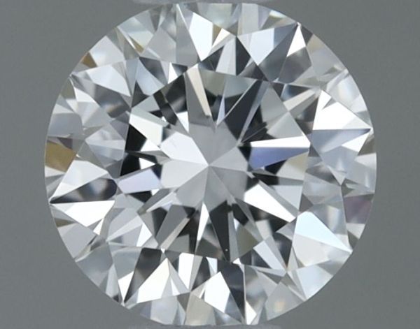Round Diamond image
