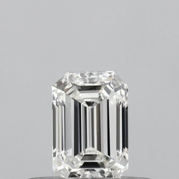 Emerald Lab-Grown Diamond image