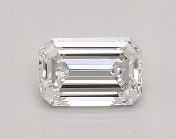 Emerald Lab-Grown Diamond image