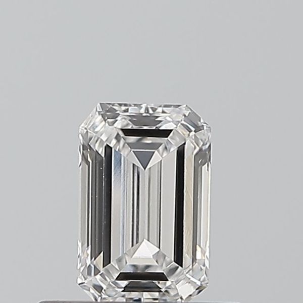 Emerald Lab-Grown Diamond image