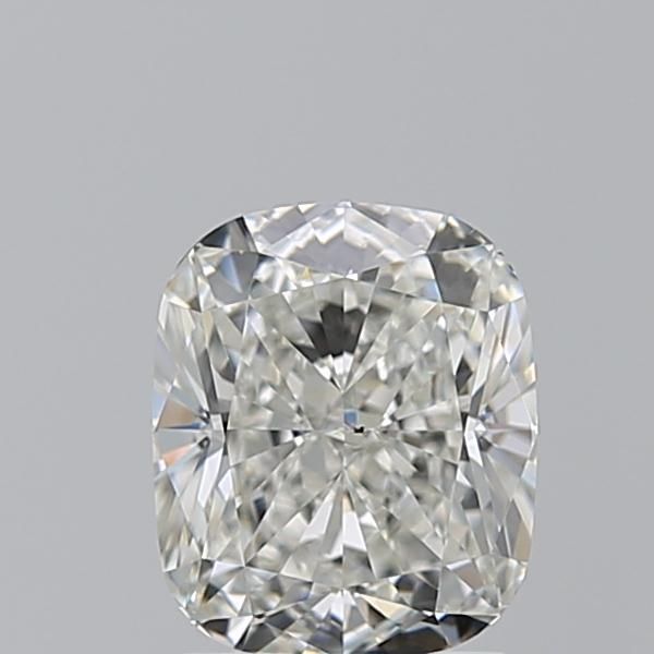 Cushion Diamond image
