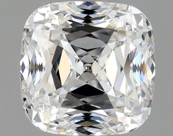 Cushion Diamond image