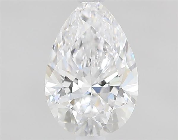 Pear Diamond image
