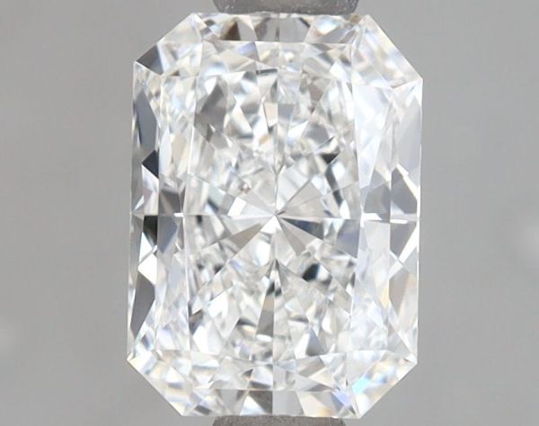 Radiant Lab-Grown Diamond image