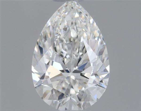Pear Diamond image