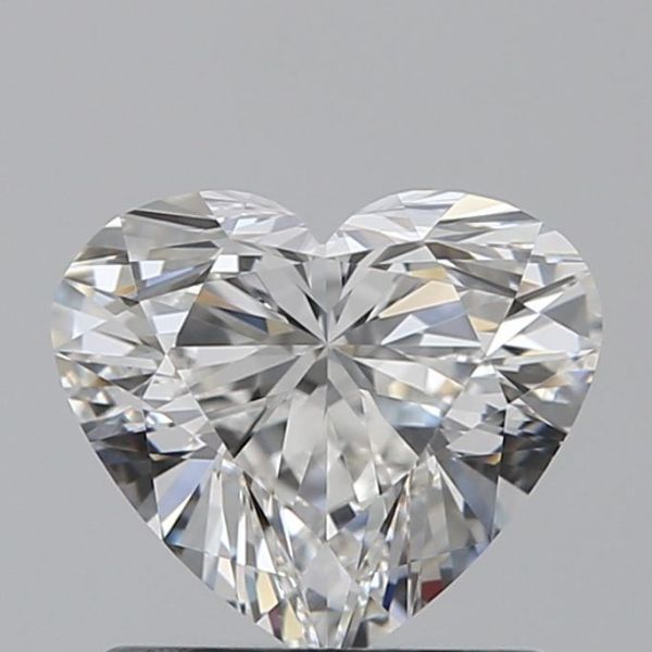 Heart Diamond image