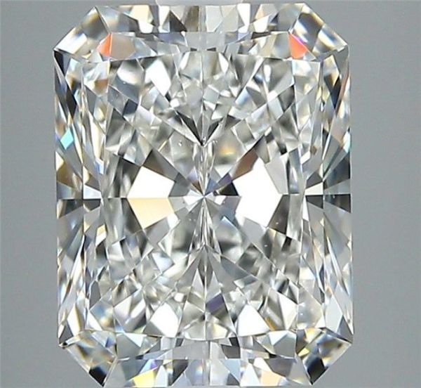 Radiant Diamond image