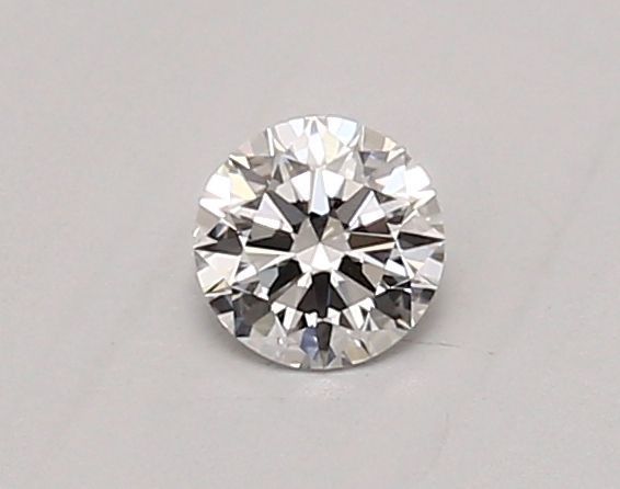 Round Lab-Grown Diamond image