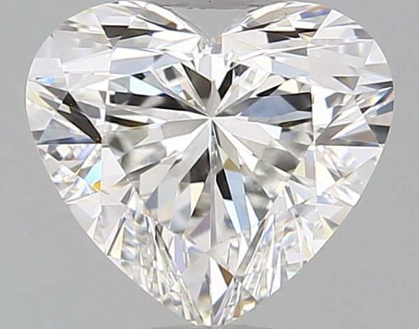Heart Diamond image