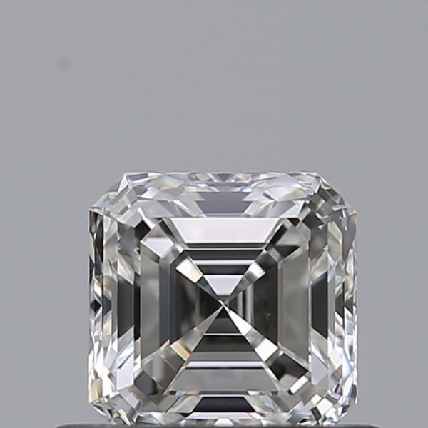 Asscher Diamond image