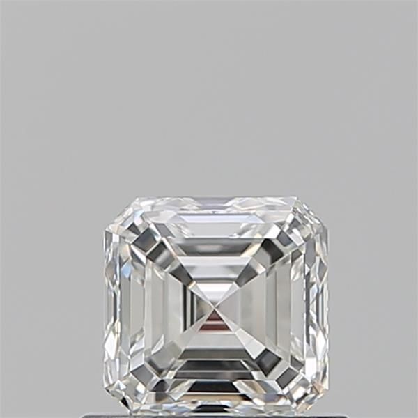Asscher Diamond image