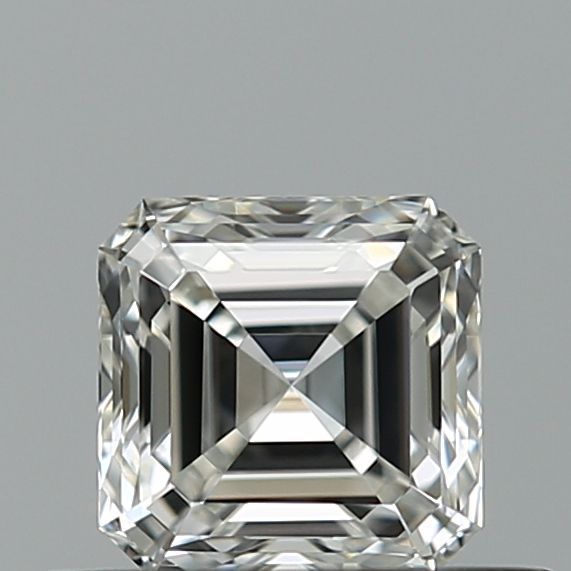 Asscher Diamond image