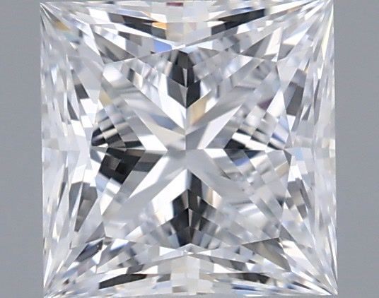 Princess Lab-Grown Diamond image