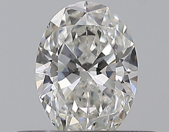 Oval Diamond image