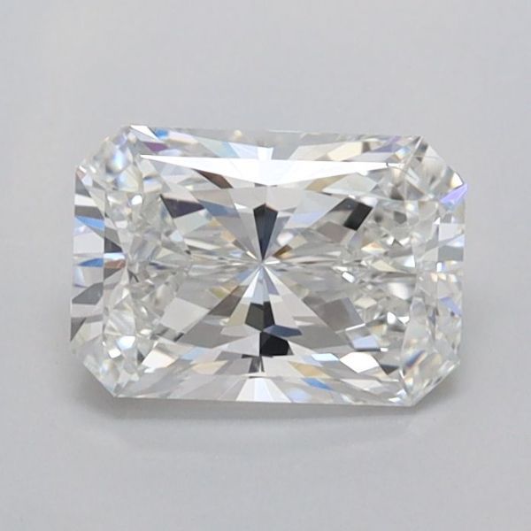 Radiant Lab-Grown Diamond image