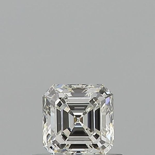 Asscher Diamond image