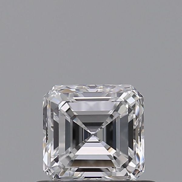 Asscher Diamond image