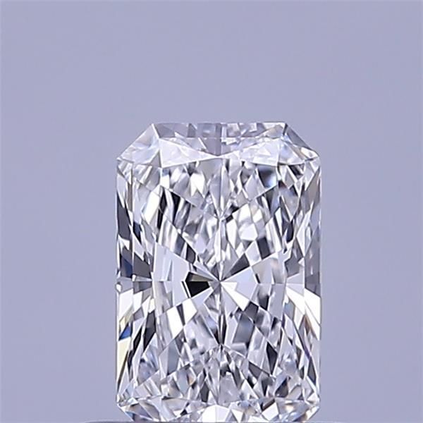 Radiant Lab-Grown Diamond image